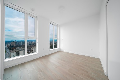 3104-5685 Halley Avenue, Burnaby, BC 