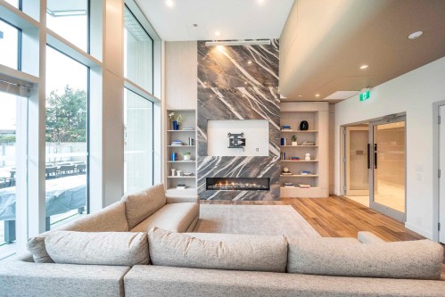 3104-5685 Halley Avenue, Burnaby, BC 