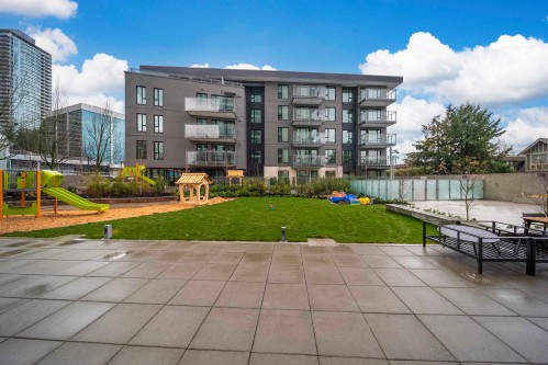 3104-5685 Halley Avenue, Burnaby, BC 