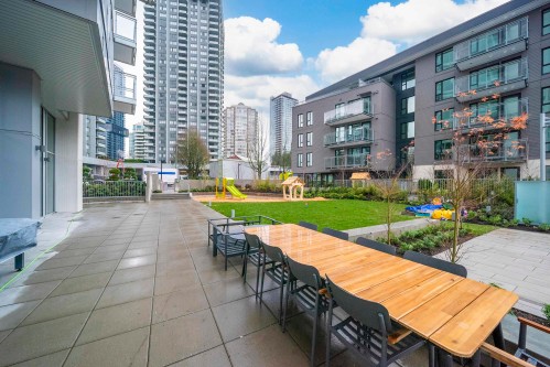 3104-5685 Halley Avenue, Burnaby, BC 