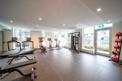 3104-5685 Halley Avenue, Burnaby, BC 