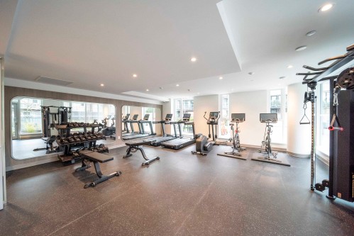 3104-5685 Halley Avenue, Burnaby, BC 