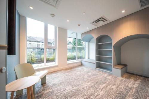 3104-5685 Halley Avenue, Burnaby, BC 