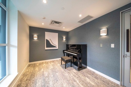 3104-5685 Halley Avenue, Burnaby, BC 