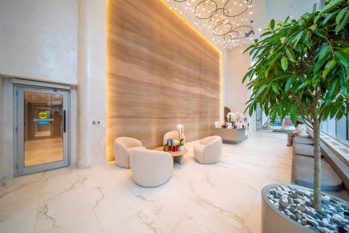 3104-5685 Halley Avenue, Burnaby, BC 