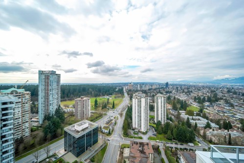 3104-5685 Halley Avenue, Burnaby, BC 