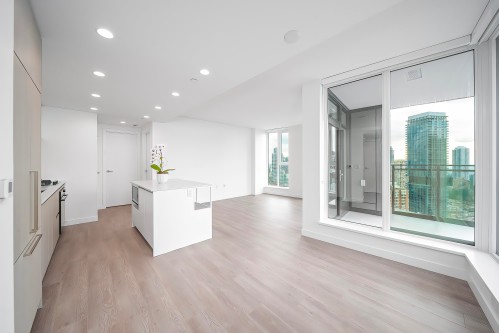 3104-5685 Halley Avenue, Burnaby, BC 