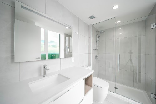 3104-5685 Halley Avenue, Burnaby, BC 