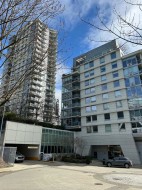 1006-633 Kinghorne Mews  Vancouver, BC V6Z 3H3
