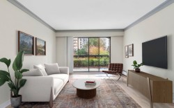 208-707 Hamilton Street New Westminster, BC V3M 2M7