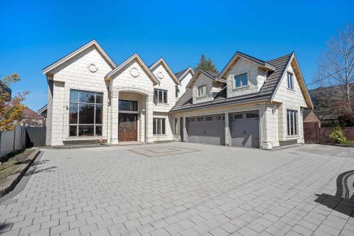 8651 Williams Road, Richmond, BC 
