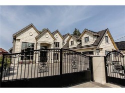 8651 Williams Road  Richmond, BC V7A 1G7