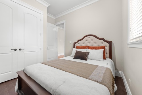 8651 Williams Road, Richmond, BC 