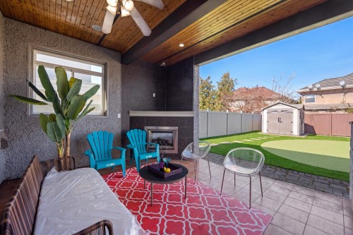 8651 Williams Road, Richmond, BC 