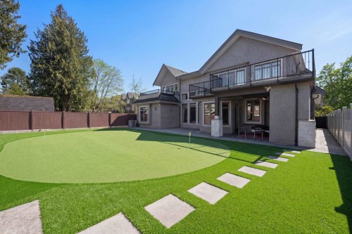 8651 Williams Road, Richmond, BC 
