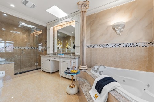 8651 Williams Road, Richmond, BC 