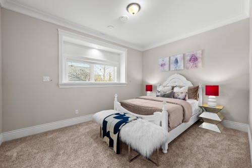 8651 Williams Road, Richmond, BC 