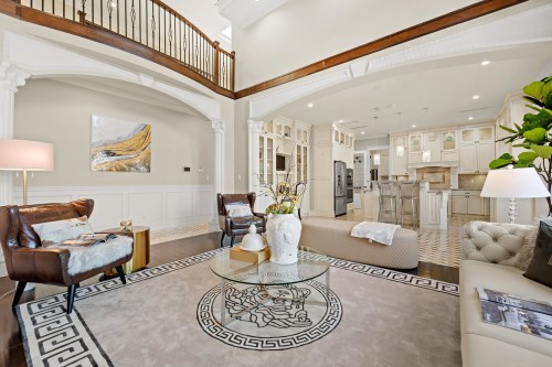 8651 Williams Road, Richmond, BC 