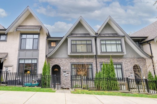 4-3406 Roxton Avenue  Coquitlam, BC V3B 0G7