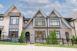 4-3406 Roxton Avenue  Coquitlam, BC V3B 0G7