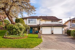 1238 Benneck Way  Port Coquitlam, BC V3C 5Y9