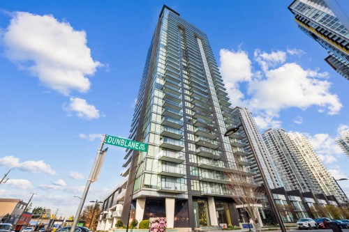 2501-6699 Dunblane Avenue  Burnaby, BC V5H 0J8
