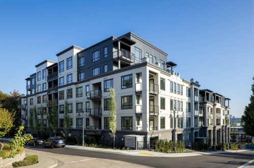 614-215 Mcbay Lane  Coquitlam, BC V3K 0H7
