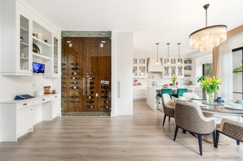 4591 Garry Street, Richmond, BC 