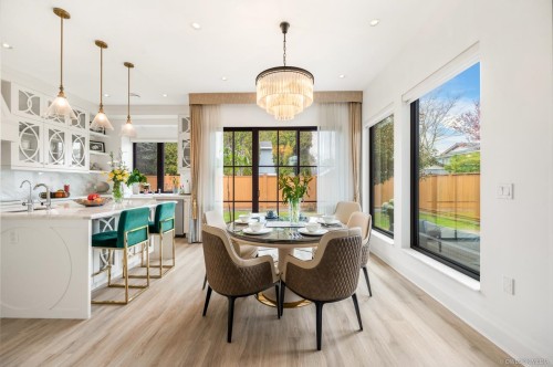 4591 Garry Street, Richmond, BC 