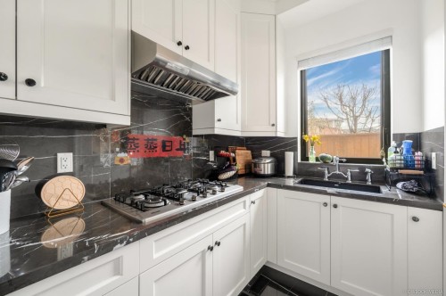 4591 Garry Street, Richmond, BC 