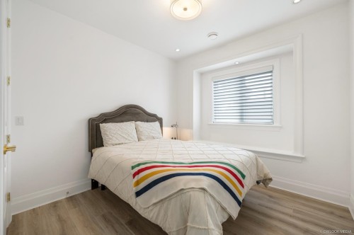 4591 Garry Street, Richmond, BC 