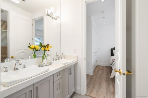 4591 Garry Street, Richmond, BC 