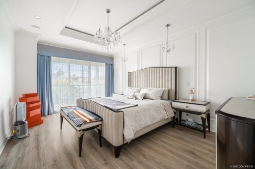 4591 Garry Street, Richmond, BC 