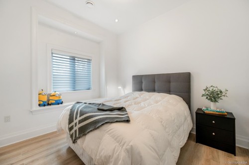 4591 Garry Street, Richmond, BC 