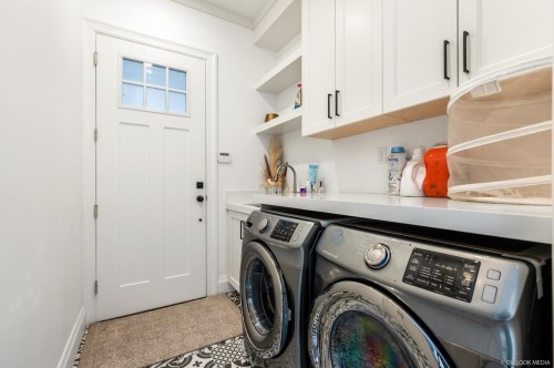 4591 Garry Street, Richmond, BC 