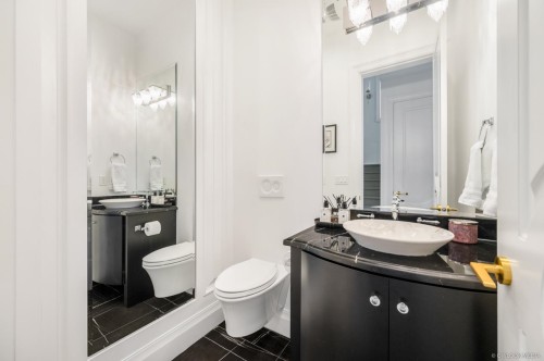 4591 Garry Street, Richmond, BC 