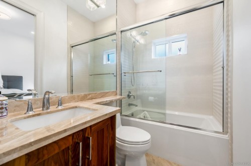 4591 Garry Street, Richmond, BC 