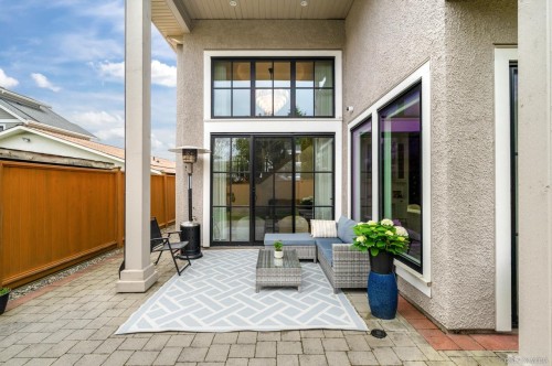 4591 Garry Street, Richmond, BC 