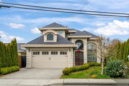 4591 Garry Street, Richmond, BC 