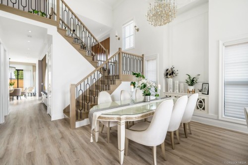 4591 Garry Street, Richmond, BC 