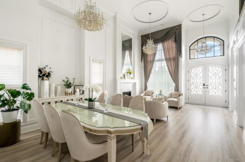 4591 Garry Street, Richmond, BC 