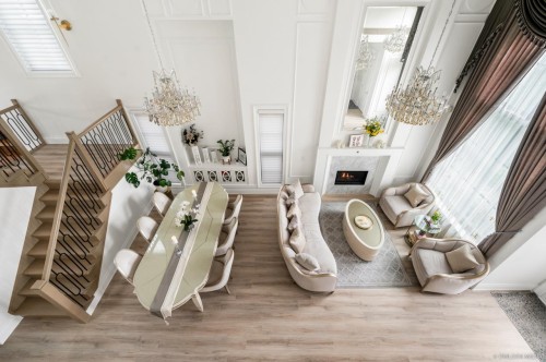 4591 Garry Street, Richmond, BC 