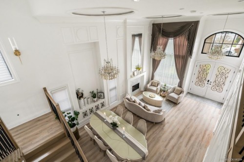 4591 Garry Street, Richmond, BC 