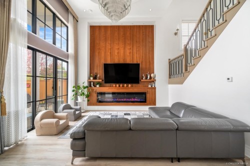 4591 Garry Street, Richmond, BC 