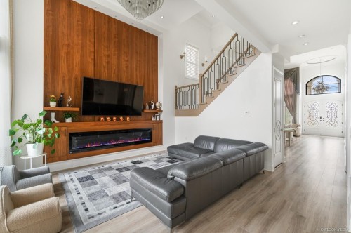 4591 Garry Street, Richmond, BC 