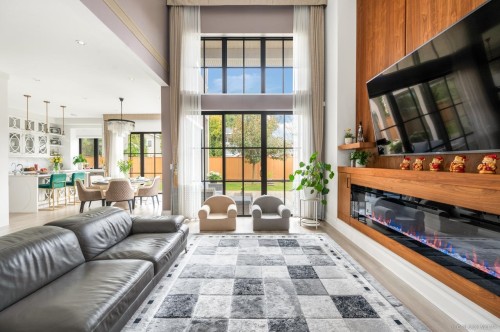 4591 Garry Street, Richmond, BC 