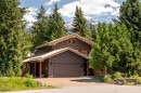 6444 Toad Hollow, Whistler, BC 