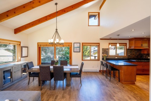 6444 Toad Hollow, Whistler, BC 