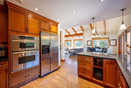 6444 Toad Hollow, Whistler, BC 