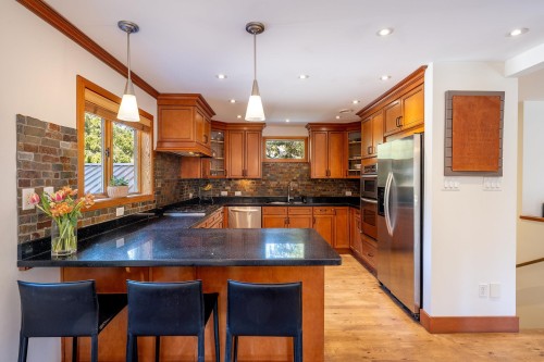 6444 Toad Hollow, Whistler, BC 